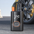 AirPro CarSuper ™ Compressor de Ar Portátil Ultra Rápido - (🔥Último Dia Promoção 50% OFF!)