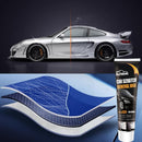 RemoveUltra CarSuper ™ Cera Removedora de Arranhões Nano - (🔥 Último Dia Promoção 50% OFF!)