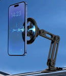 HolderPro 360° CarSuper ™ Suporte Magnético Ultraresistente - (🔥 Último Dia Promoção 50% OFF!)