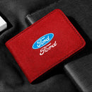 Wallet CarSuper™ Carteira de Luxo Personalizada - (🔥 Último Dia Promoção 50% OFF!)
