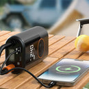 AirPro CarSuper ™ Compressor de Ar Portátil Ultra Rápido - (🔥Último Dia Promoção 50% OFF!)