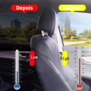 SunCar CarSuper™ Cortina Para-Sol Automotiva  - (🔥 Último Dia Promoção 50% OFF!)