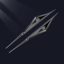 LuxeCar Emblema Personalizado Exclusivo - (🔥 Último Dia Promoção 50% OFF!)
