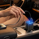 ChargePro® Carregador Ultra Rápido 7 em 1