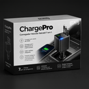 ChargePro® Carregador Ultra Rápido 7 em 1