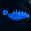 ComfortSili® Almofada Gel Colméia
