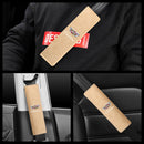 BeltPro CarSuper ™ Protetor de Cinto em Camurça Personalizado  - (🔥 Último Dia Pague 1 Leve 2)