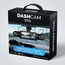 DASHCAM® Câmera 360° Full HD