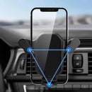 VentCar CarSuper ™ Suporte Blindado Deluxe - (🔥 Último Dia Promoção 50% OFF!)