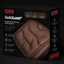 AutoLuxe® Almofada em Couro Nappa