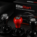 EliteStart® Protetor Esportivo de Botão StartStop