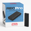 RECPro™ CarSuper Mini Gravador de Voz Automático