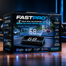 FastPro® Display Velocímetro Digital