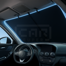 SunShield CarSuper™ Protetor Solar Automotivo Retrátil