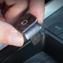 CarCast® Adaptador de Carplay/Android Auto sem Fio