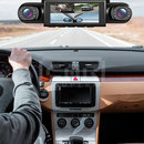 DASHCAM® Câmera 360° Full HD