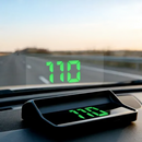 FastPro® Display Velocímetro Digital
