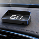 FastPro® Display Velocímetro Digital