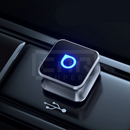 CarCast® Adaptador de Carplay/Android Auto sem Fio