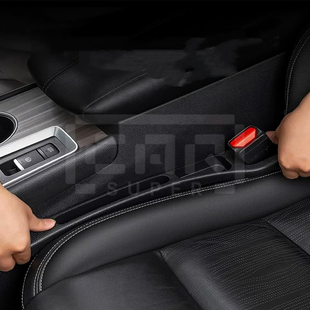 SeatGap Tapa Espaço CarSuper ™ (Pague 1 leve 2)