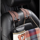 BagSafe® Gancho para Encosto