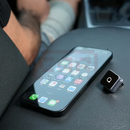 CarCast® Adaptador de Carplay/Android Auto sem Fio