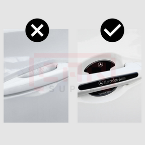 ShieldMax Protetor de Maçaneta CarSuper ™ (Pague 1 leve 4)