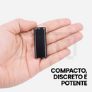 RECPro™ CarSuper Mini Gravador de Voz Automático