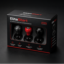 EliteStart® Protetor Esportivo de Botão StartStop