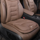 AutoLuxe® Almofada em Couro Nappa