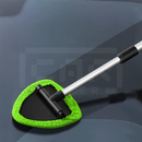 CleanMax™ Limpador de Para-brisa em Microfibra