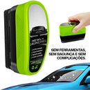 Limpex™ Impermeabilizante e Limpador de Vidro Automotivo