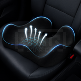 ComfortMax CarSuper™ Almofada Ergonômica de Espuma Viscoelástica