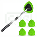 CleanMax™ Limpador de Para-brisa em Microfibra