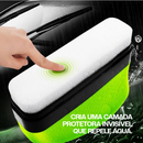 Limpex™ Impermeabilizante e Limpador de Vidro Automotivo