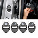 CarShield Pro® Protetor de Porta em Metal 4pçs