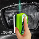 Limpex™ Impermeabilizante e Limpador de Vidro Automotivo
