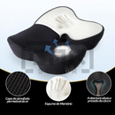 ComfortMax CarSuper™ Almofada Ergonômica de Espuma Viscoelástica