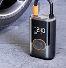 AirPro CarSuper ™ Compressor de Ar Portátil Ultra Rápido - (🔥Último Dia Promoção 50% OFF!)
