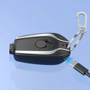 PortCharge CarSuper ™ Carregador Portátil Ultra Rápido  (🔥 Último Dia Promoção 50% OFF!)
