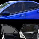 SunCar CarSuper™ Cortina Para-Sol Automotiva  - (🔥 Último Dia Promoção 50% OFF!)