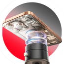 MagPro 2.0 CarSuper™ Suporte À Magnético Ultraresistente Universal  -  (🔥 Frete Grátis Apenas Hoje! )