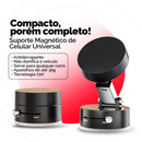 MagPro 2.0 CarSuper™ Suporte À Magnético Ultraresistente Universal  -  (🔥 Frete Grátis Apenas Hoje! )