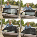 SunCar CarSuper™ Cortina Para-Sol Automotiva  - (🔥 Último Dia Promoção 50% OFF!)