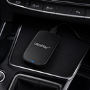 UltraPlay® Adaptador Carplay/Android Auto + APPS
