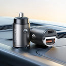 SuperCharge CarSuper ™ Carregador Invisível Ultra Rápido - (🔥 Último Dia Promoção 50% OFF!)