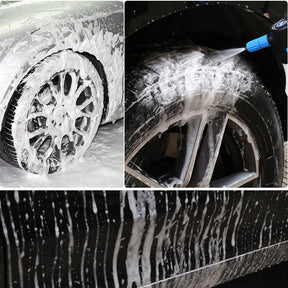 CleanCar CarSuper Lavadora Elétrica à Jato de Pressão - (🔥 Último Dia Promoção 50% OFF!)