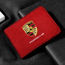 Wallet CarSuper™ Carteira de Luxo Personalizada - (🔥 Último Dia Promoção 50% OFF!)