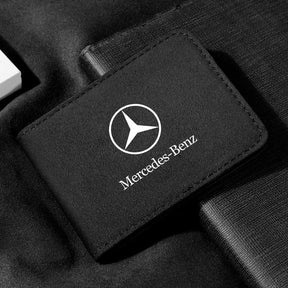 Wallet CarSuper™ Carteira de Luxo Personalizada - (🔥 Último Dia Promoção 50% OFF!)