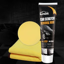 RemoveUltra CarSuper ™ Cera Removedora de Arranhões Nano - (🔥 Último Dia Promoção 50% OFF!)